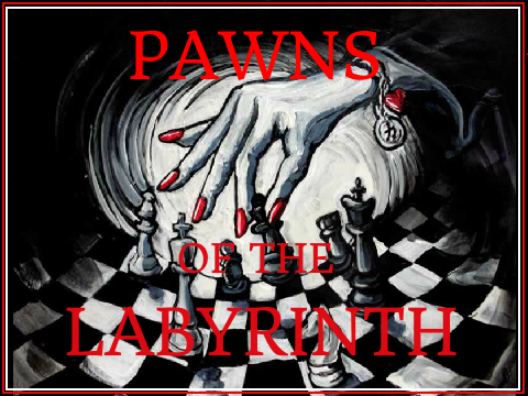 Pawns of the Labyrinth - RP