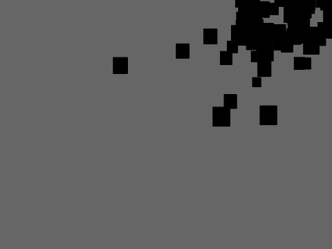 dark mater