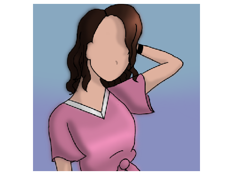 New PFP