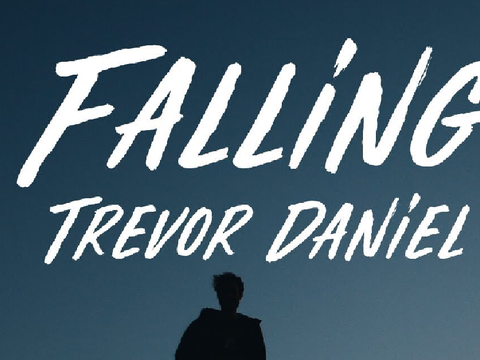 falling song