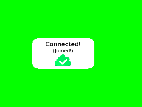 Adventure a cloud multiplayer platformer