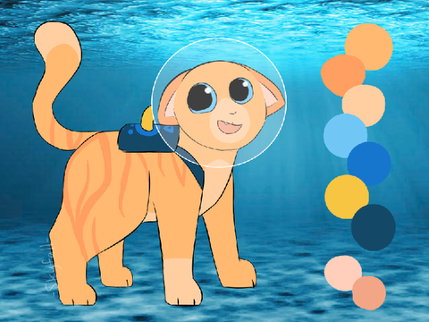 Finished Design :'0