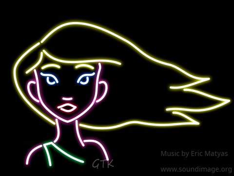 Neon Lights