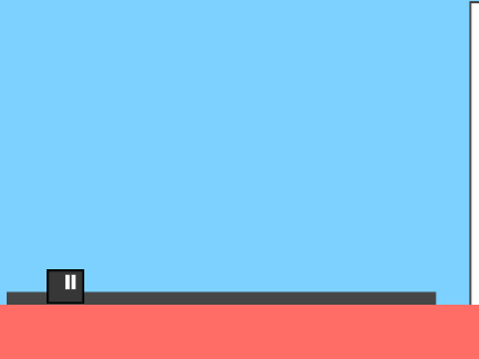 Platformer Test 