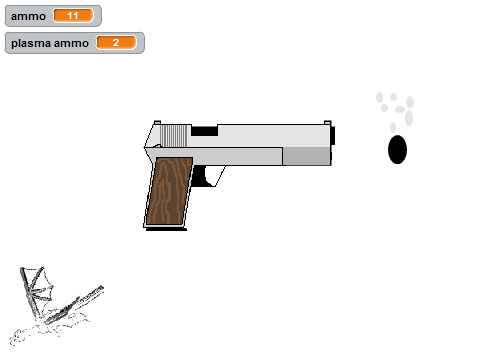 Python Simulator remix remix
