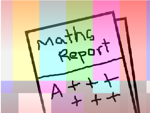 the average math class