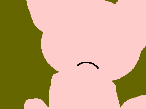 I'm Sorry