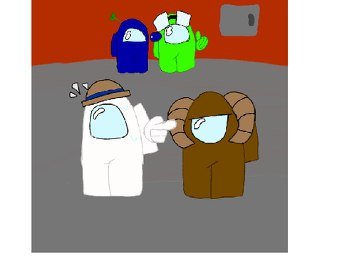 Le Art Dump #1 - the sadness