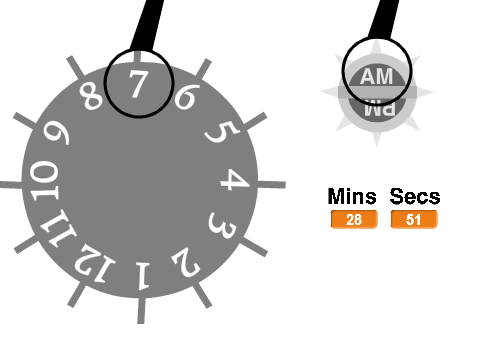 Clock