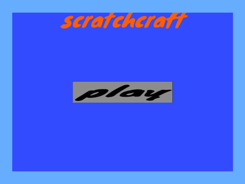Scratchcraft 2D 0.1.6