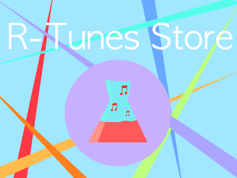 R-Tunes Store!