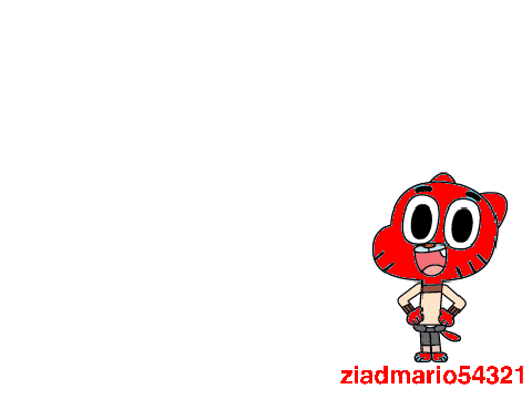 Logo Idea for Ziadmario54321