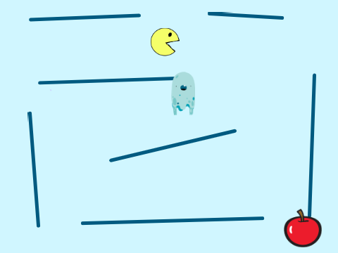 Pacman