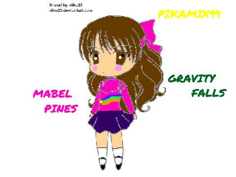  Anime Girl Contest OPEN'' 