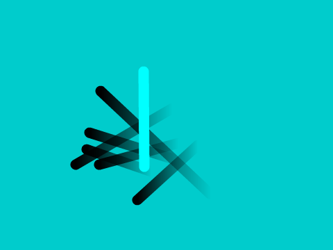 vector vase