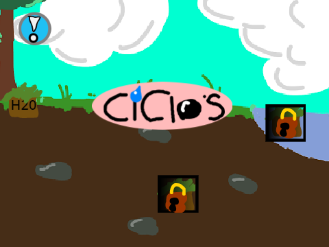 Ciclos  (Alerta de cringe xd)
