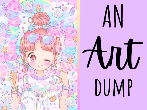 Art Dump 