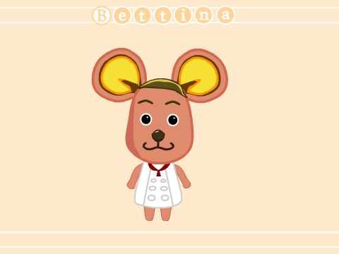 Animal Crossing contest | Entry 