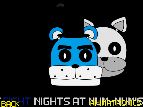 Five Nights At Num-Num's v1.2 (Official[not really])
