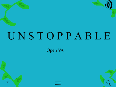 Unstoppable Audition Fixed