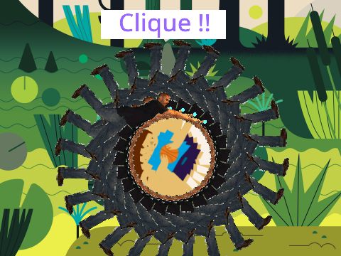 ATTENDS  !  REGARDe MOn projet !!