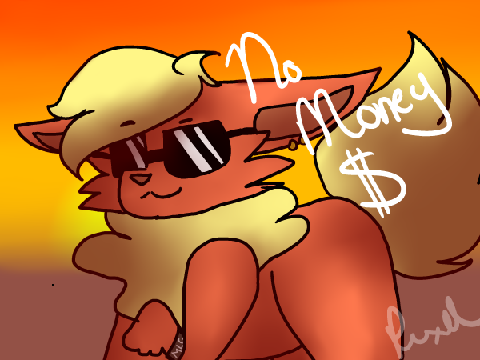 No Money$ - Song remix