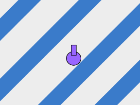 Purple turret! :D