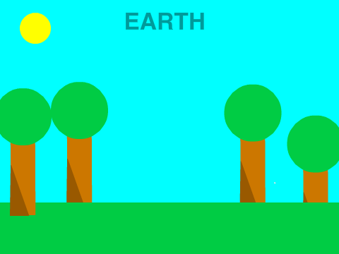 Earth Animation [OFFICIAL]