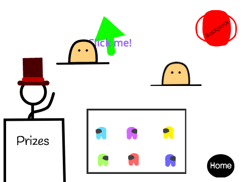 Comedy Arcade