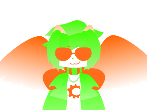 davepeta sprite reveal ((FLASHING))