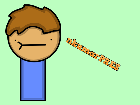 PFP Contest! My entry