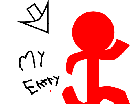 1k Parkour Collab Entry