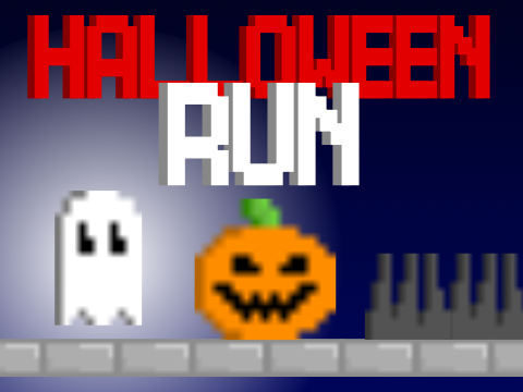 Halloween Galaxy