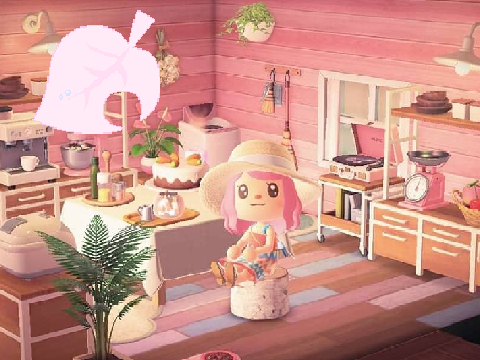 ✿ ac study music ✿