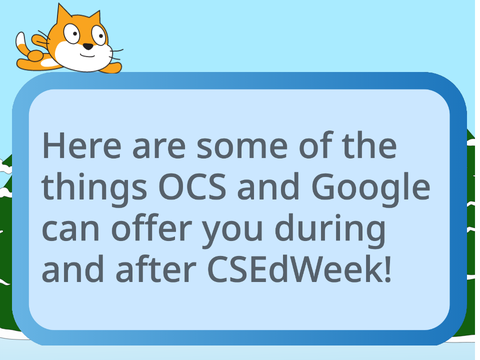 CSEdWeek