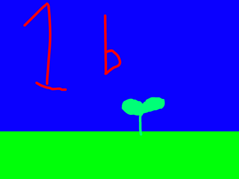 OMR 1b: New seeds part 2