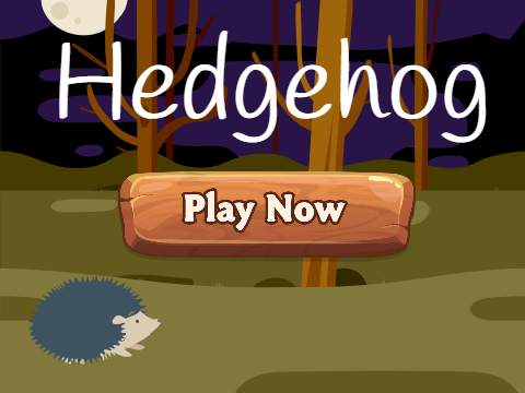 Hedgehog