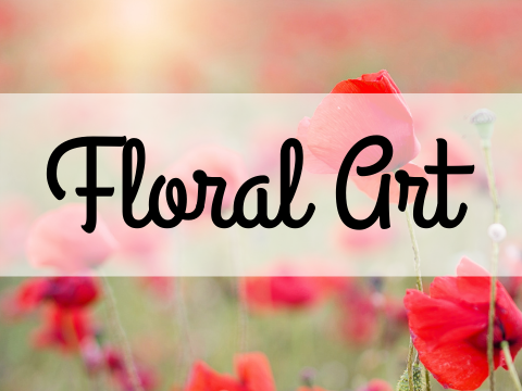 Floral Art