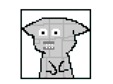 FNAF licky