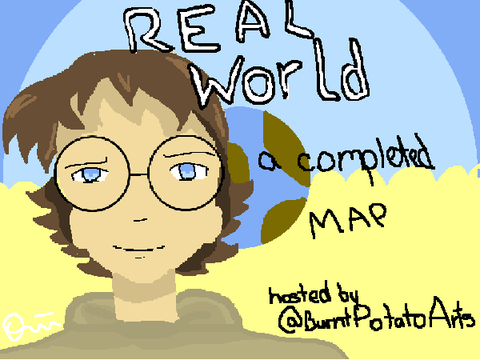 Real World ll thumbnail entry