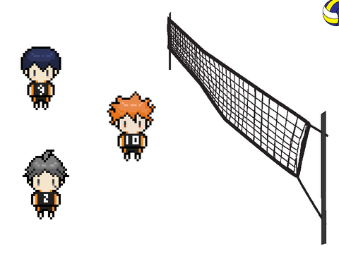Haikyuu Probe
