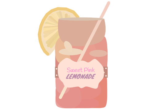 Pink Lemonade