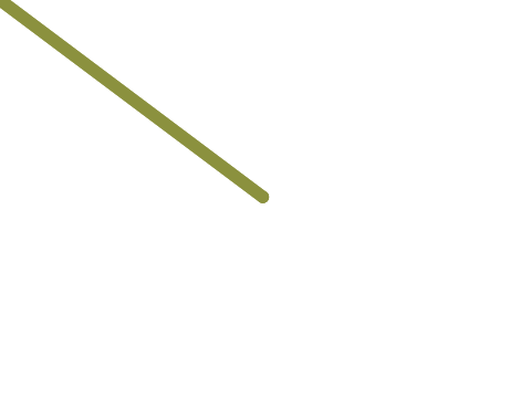Weird line thing