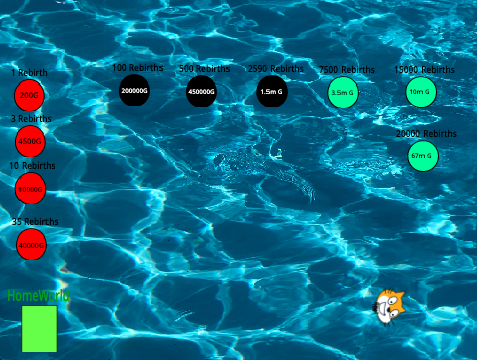 Button Simulator