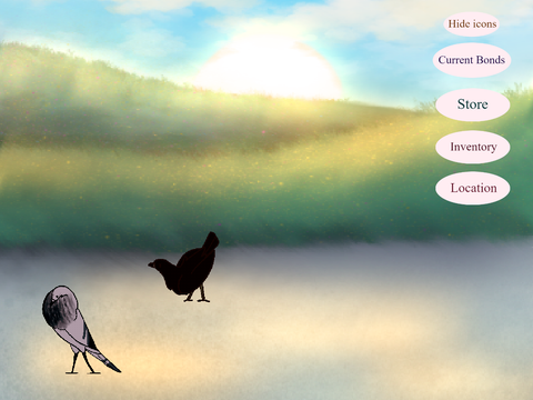 Pigeon Collector Demo