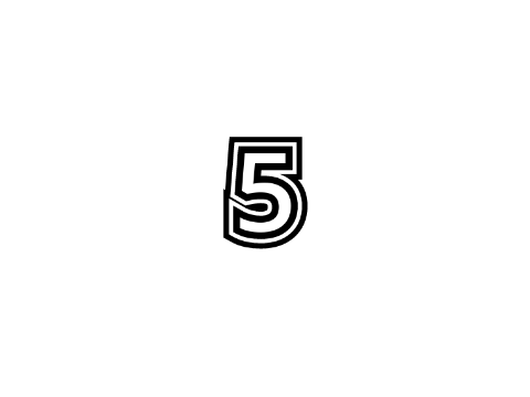 5