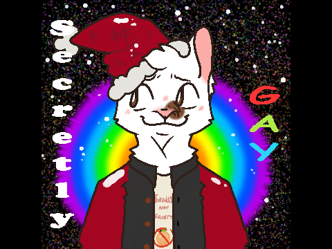 Secretly Gay (ep. 3) (reupload)