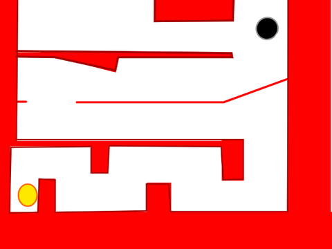 Weave | A game that will make you rage