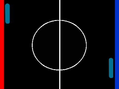 Pong Remix - For School