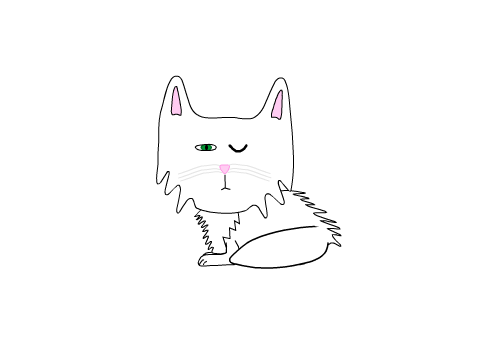 Art Trade with CAT-TV!